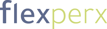 flexperx logo color 384 px